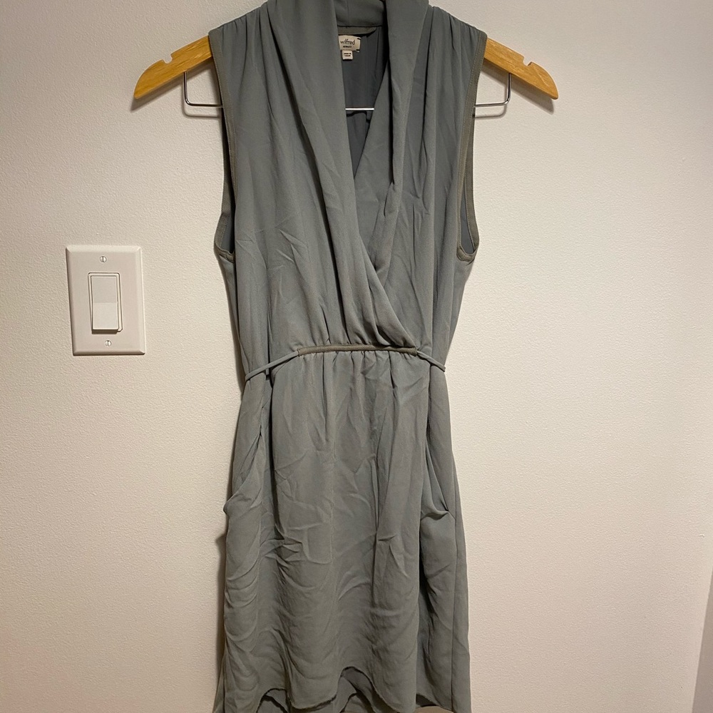 Wilfred Sabine dress XS